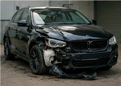 Unfallfahrzeuge verkaufen in Niedersachsen